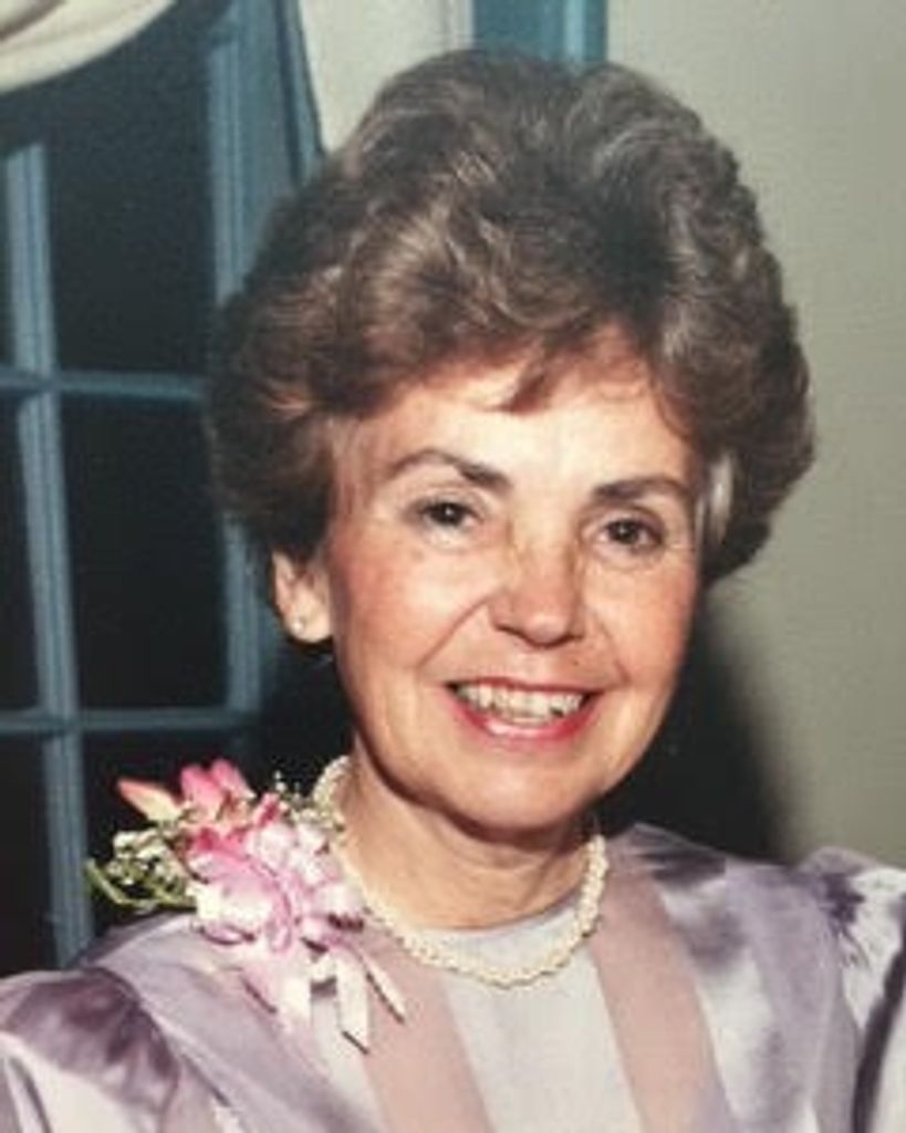 Margaret M. Kelly