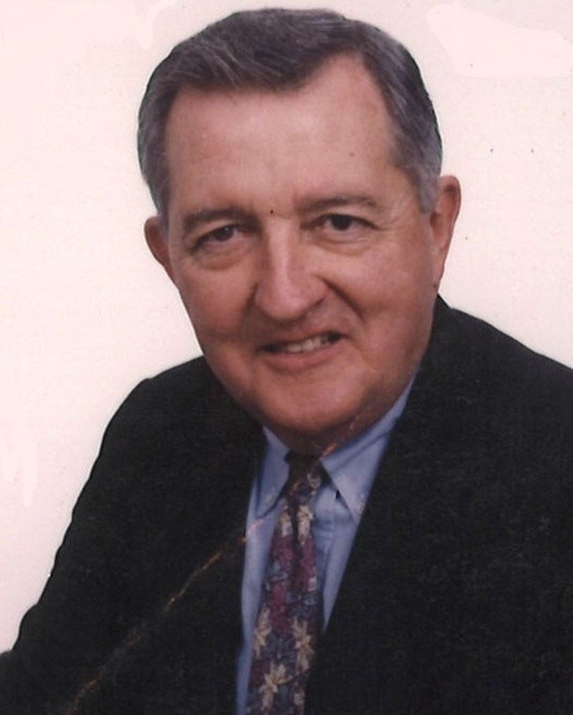 Robert R. Timmons