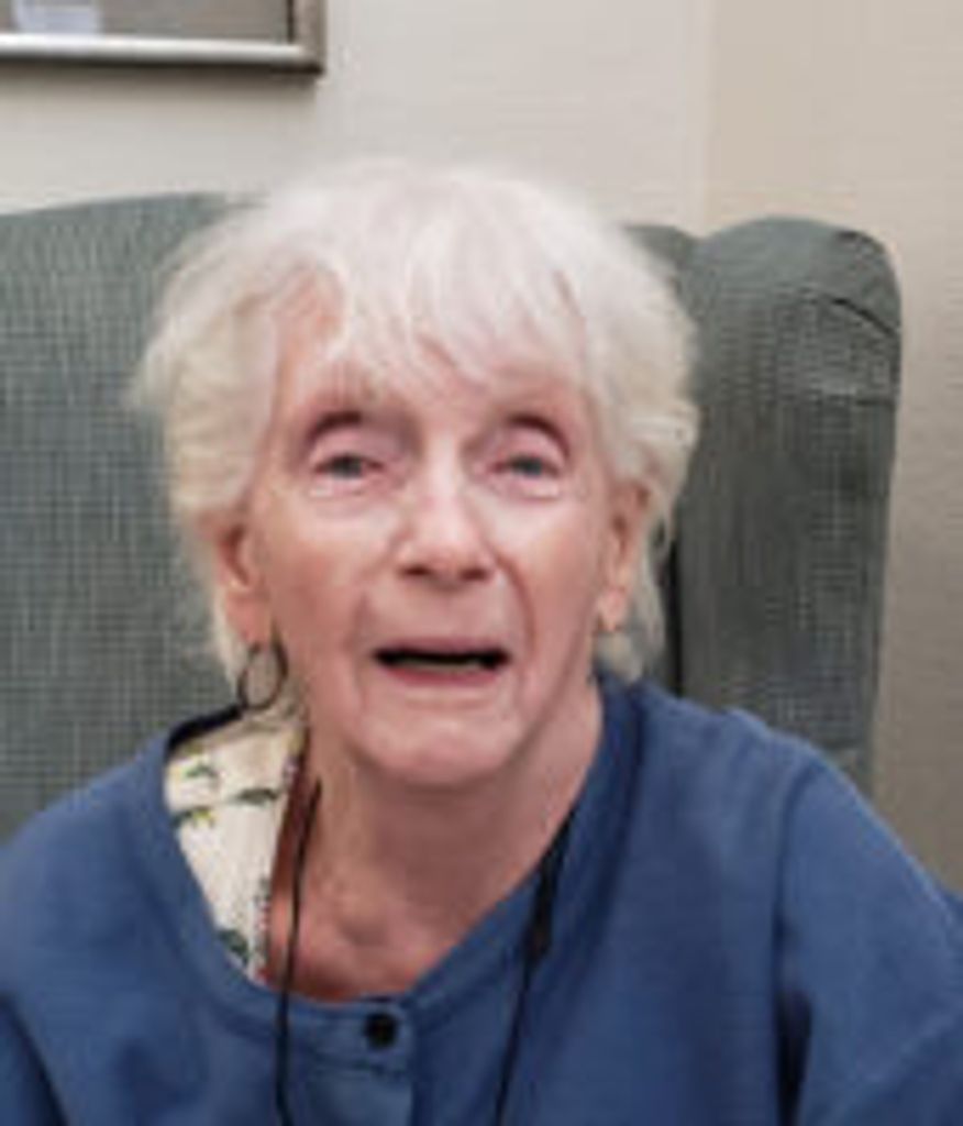 Elna M. Rackow