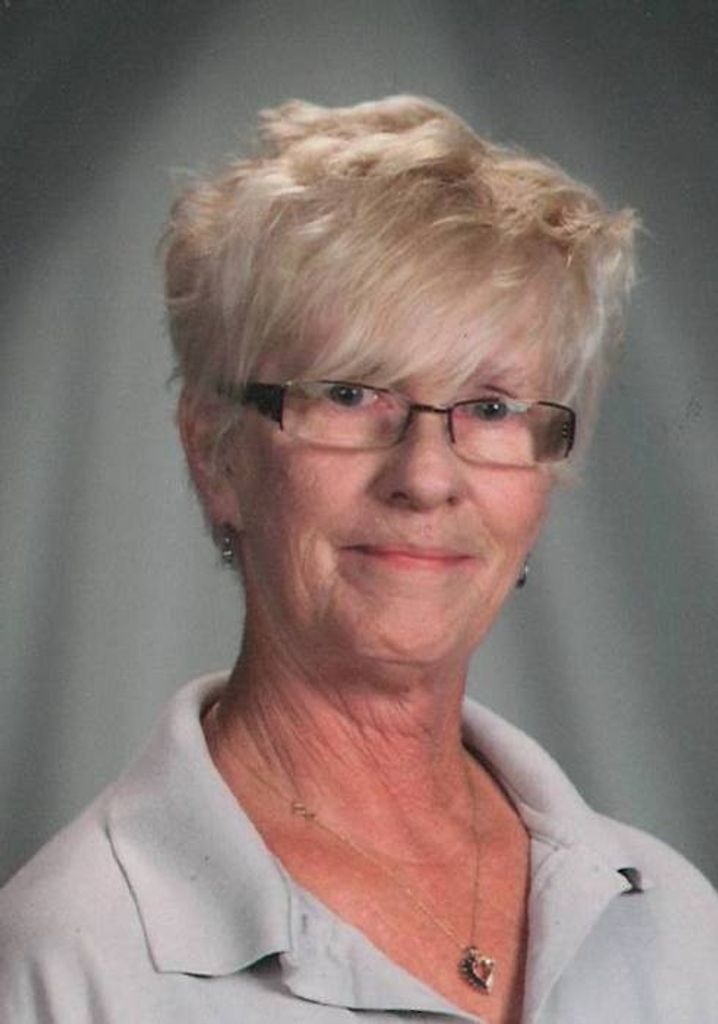 Karen L (Green)  Hewitt