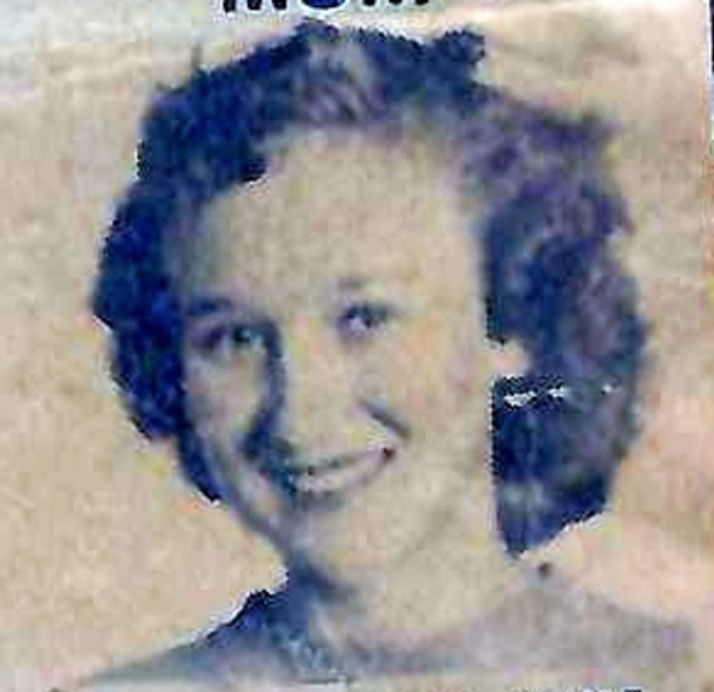 Pauline Amelia Johnson