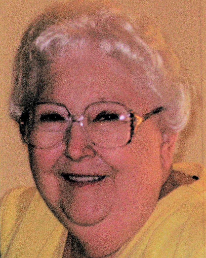 Gladys Kieffer Linder Profile Photo
