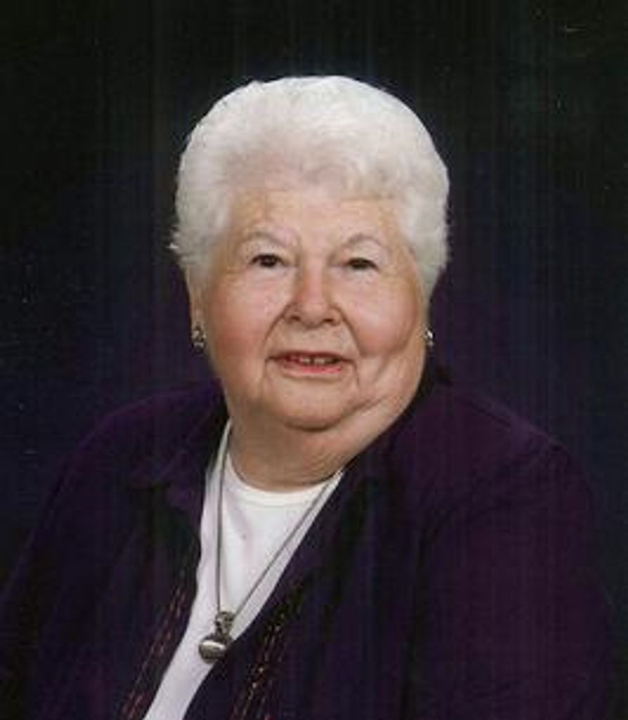 Virginia Rose Brangwin (Downing) Profile Photo