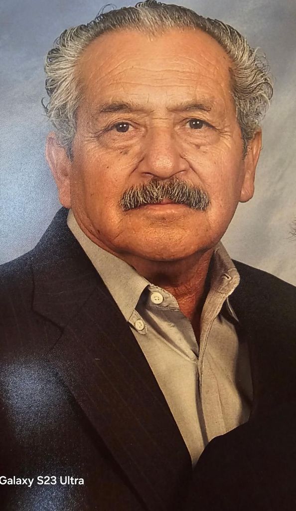 Rudolfo "Rudy" Santos Profile Photo