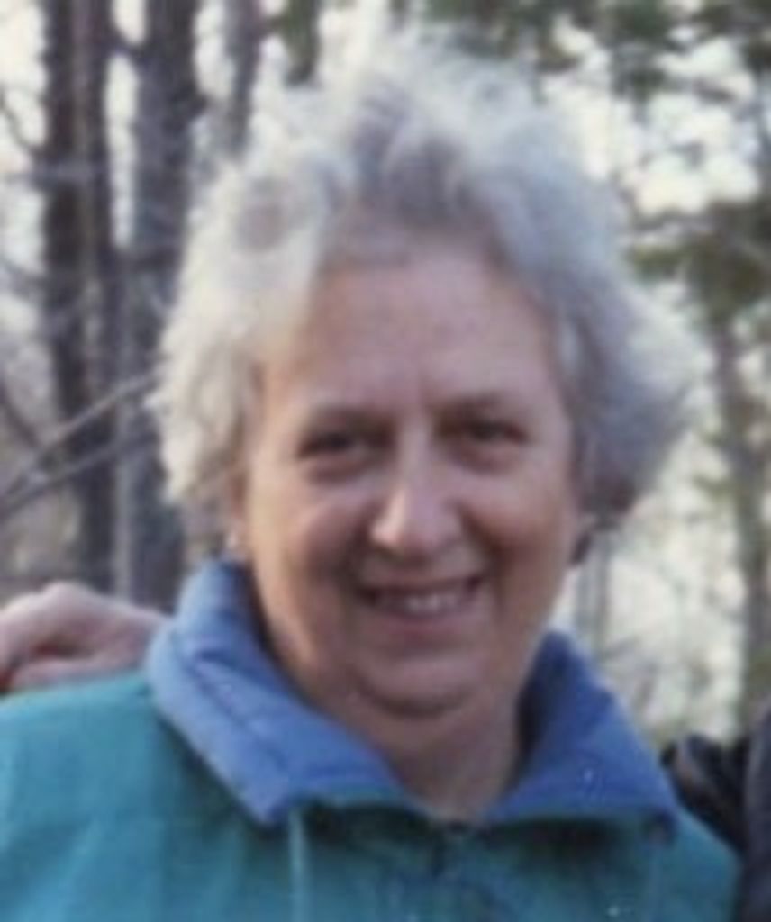 Corinne Norton Profile Photo