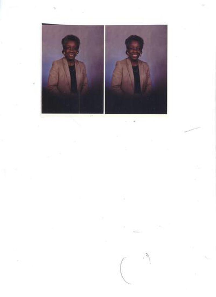 Annie Laura Evins Profile Photo