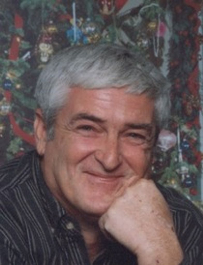 David Earl Felker Profile Photo