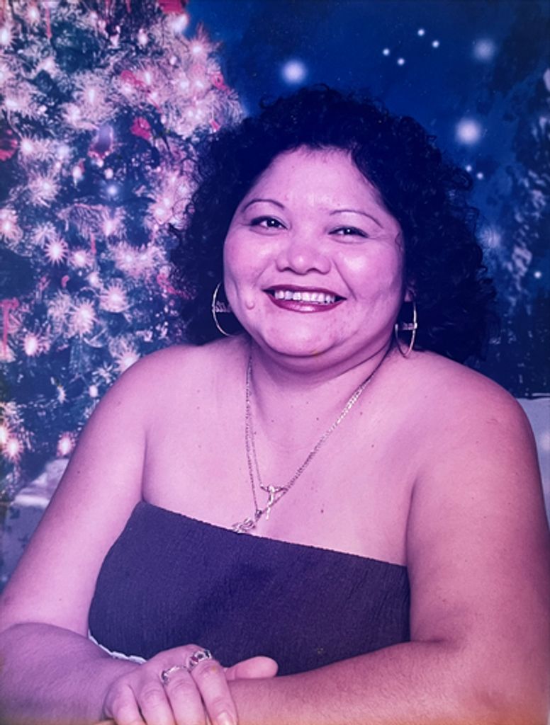 Emerita "Mely" Garcia Cigarroa Profile Photo