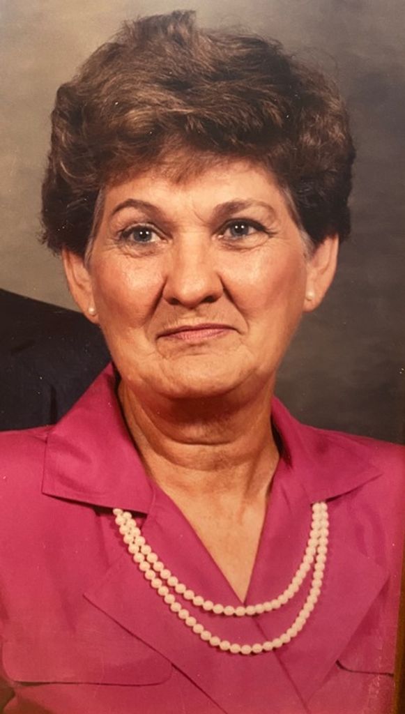 Geneva Hall Profile Photo