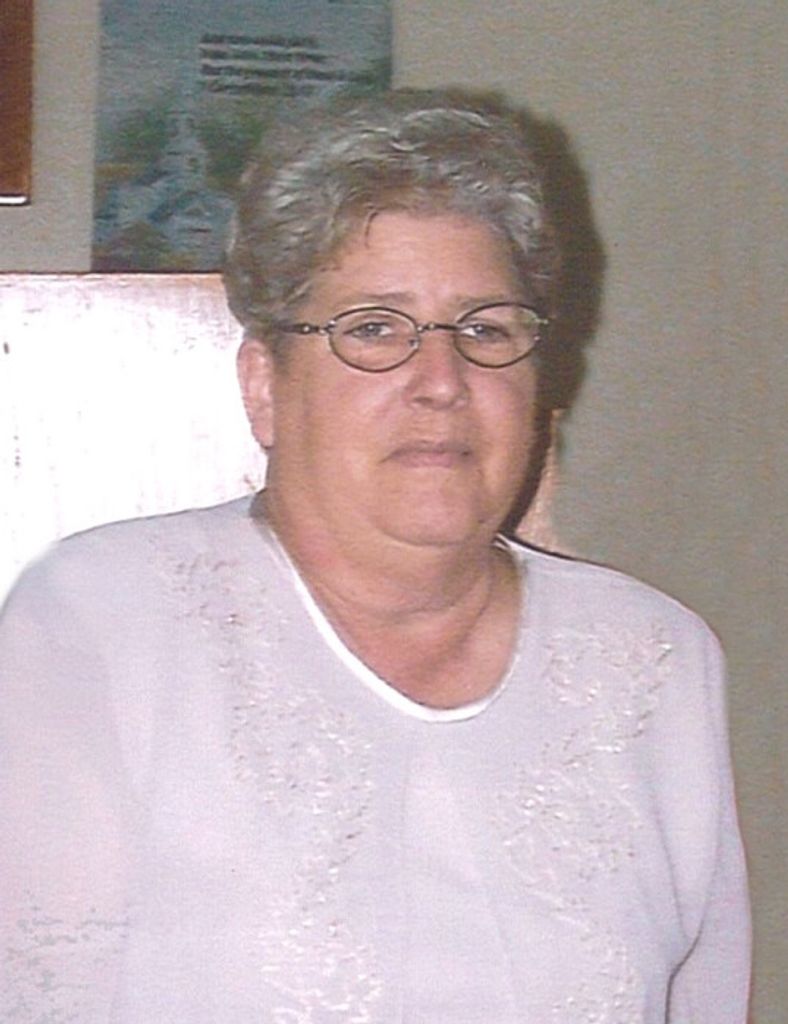 Mary Joyce (Sullivan)  Coleman Profile Photo