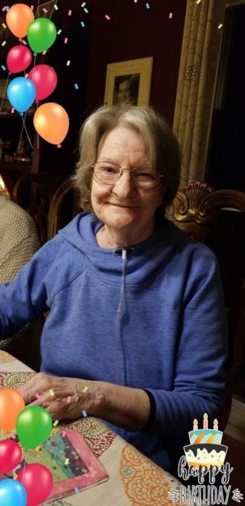 Mary A. Kroske Profile Photo