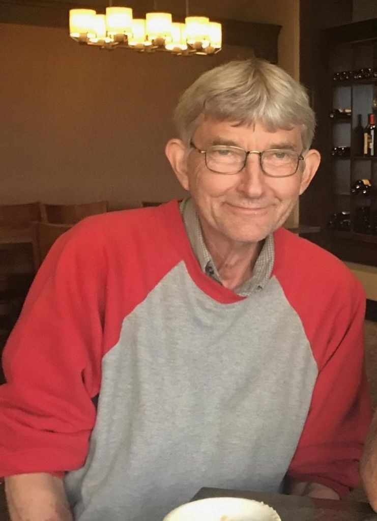 Larry Gene Ashcraft Profile Photo