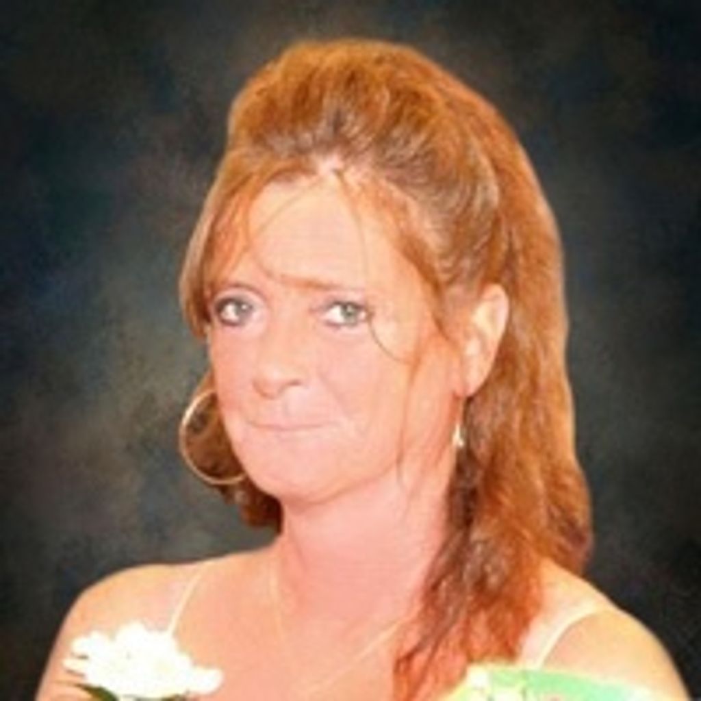 Patricia Ann Hughes
