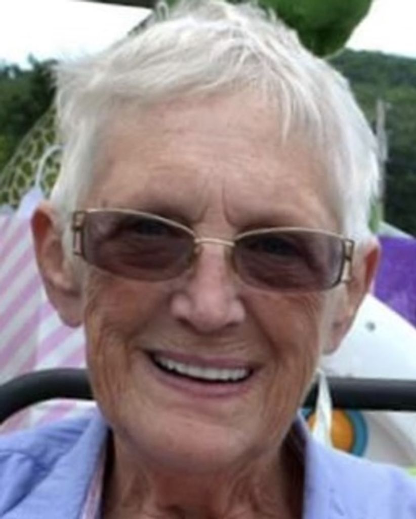 Regina Mccarty Profile Photo