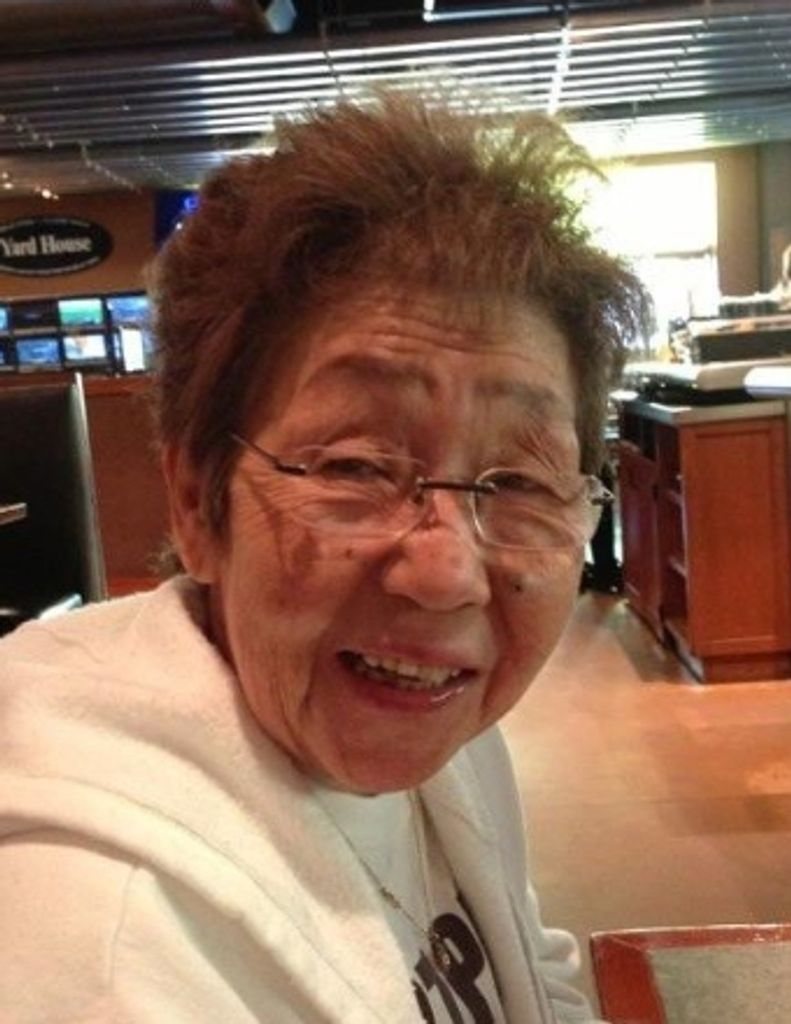 Hiroko Reardon Profile Photo