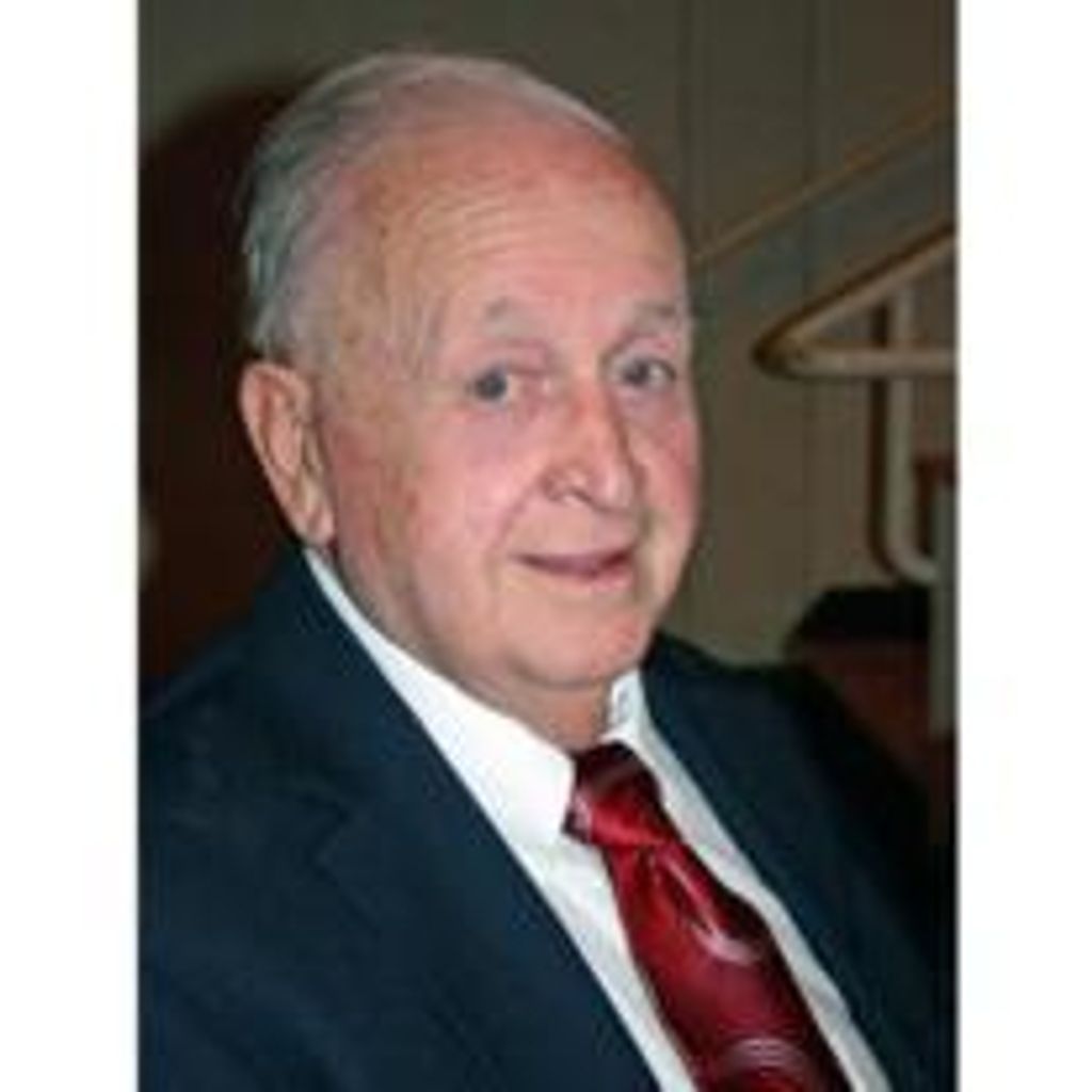 Joseph M. Leahy Profile Photo