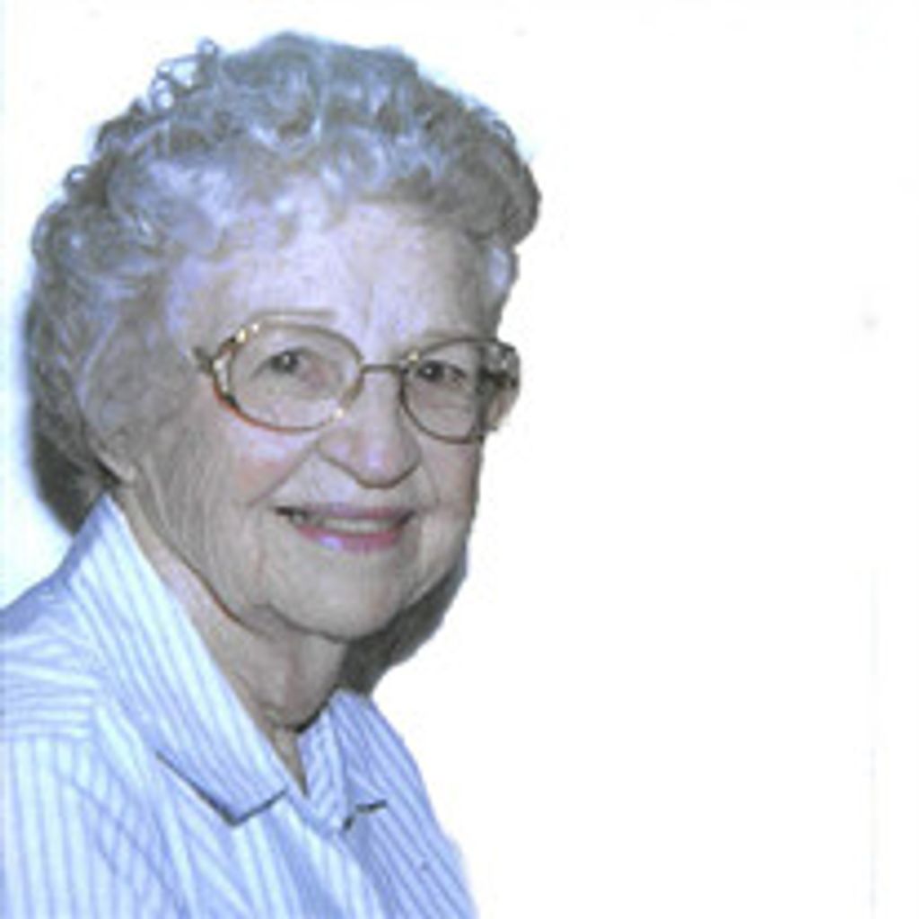 Wilma Welch