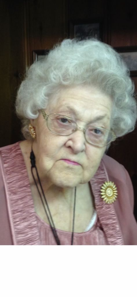 Lavonia Francis Wesson Profile Photo
