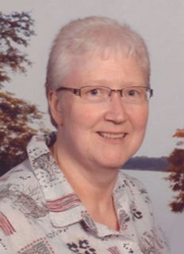 Shirley "Shirl" Coonen, SFO
