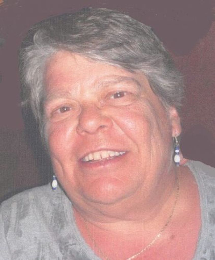 Richele "Ricki" C. Tufte