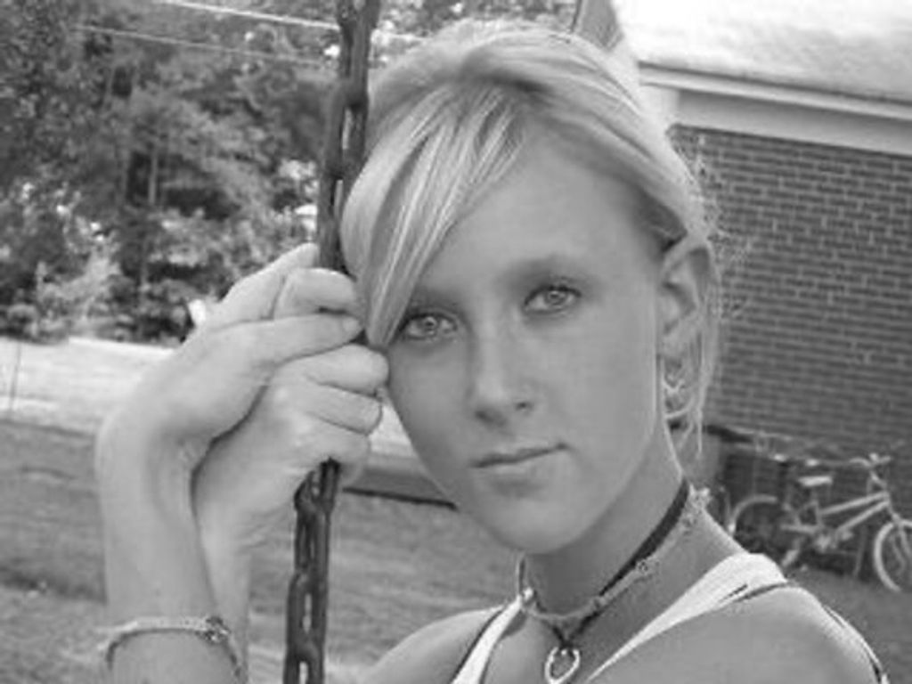 Whitney Jacklyn Calhoun