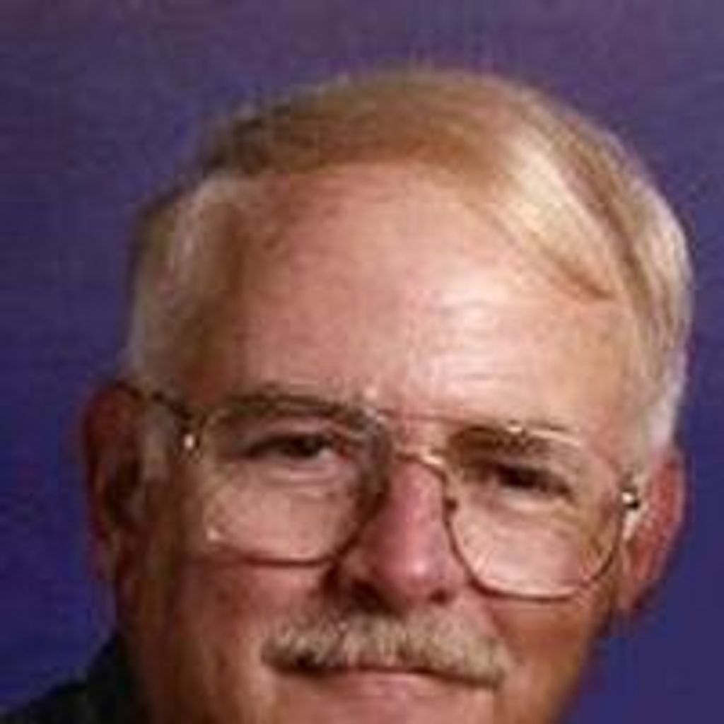 Russell Lee Strate