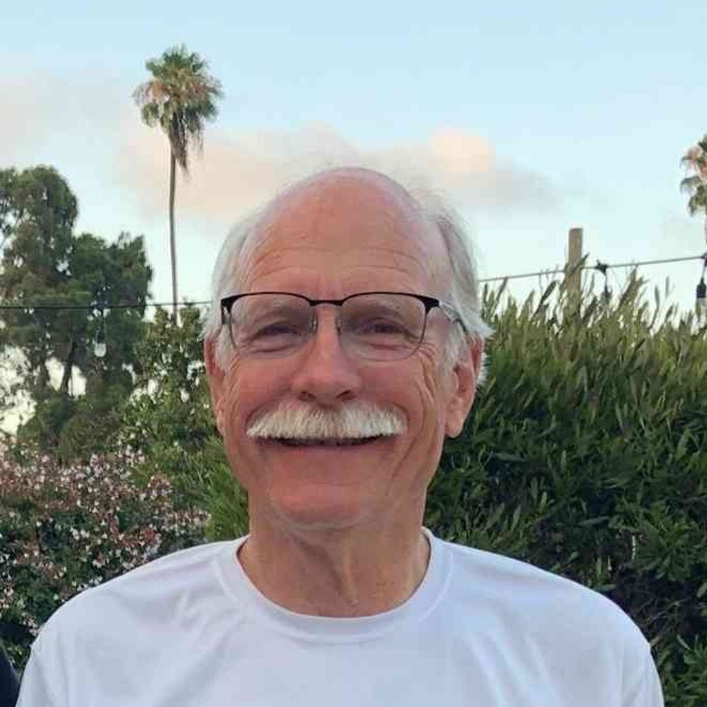 Robert Crozier Profile Photo