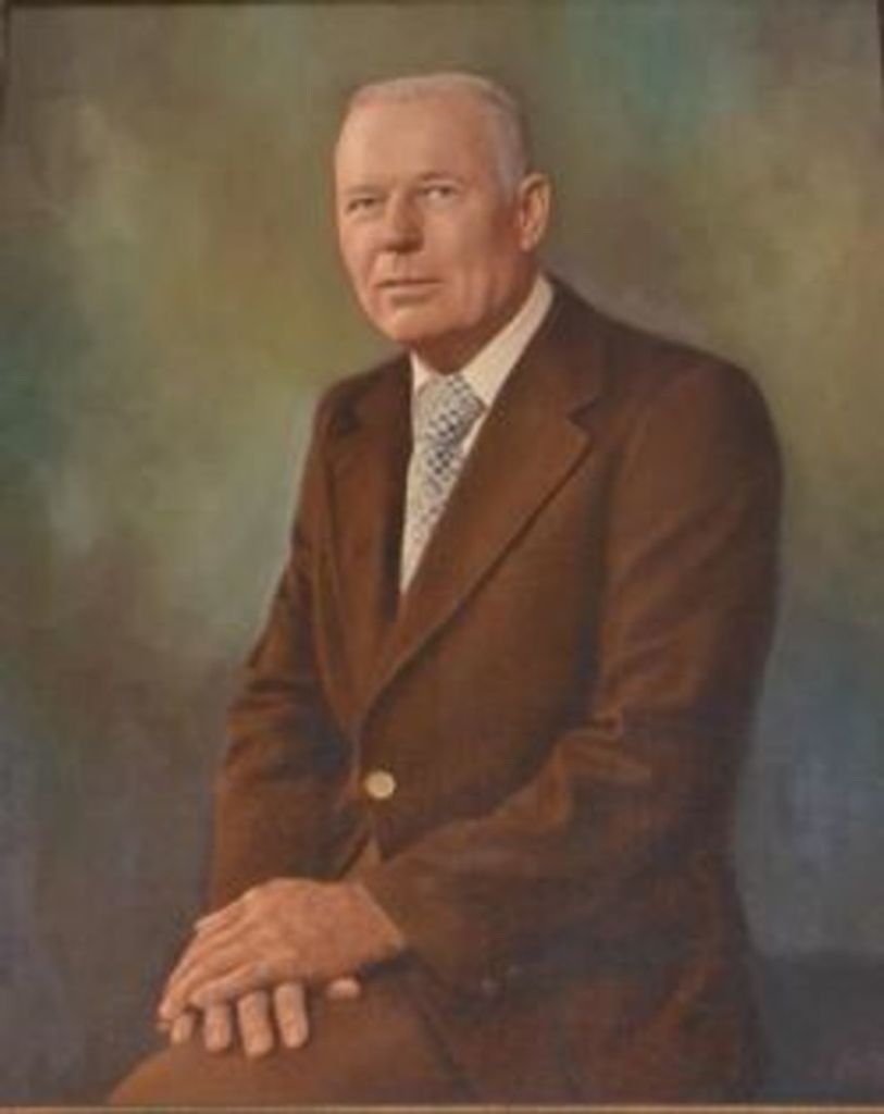 Desoto-Charlie P Mercer