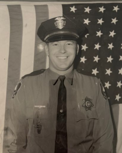 Lewis Jack Bird's obituary image
