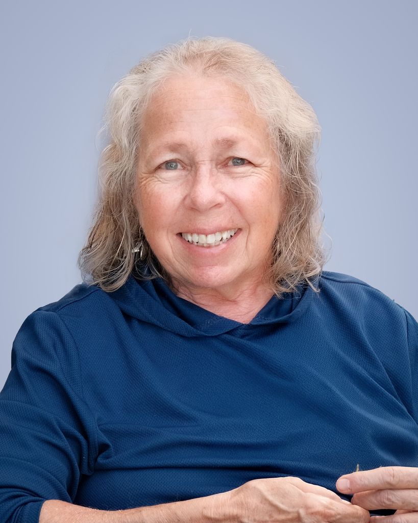 Carolyn Beachy Profile Photo