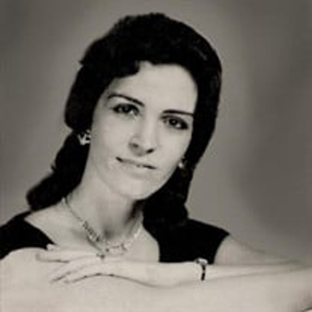 Grace Maldene White