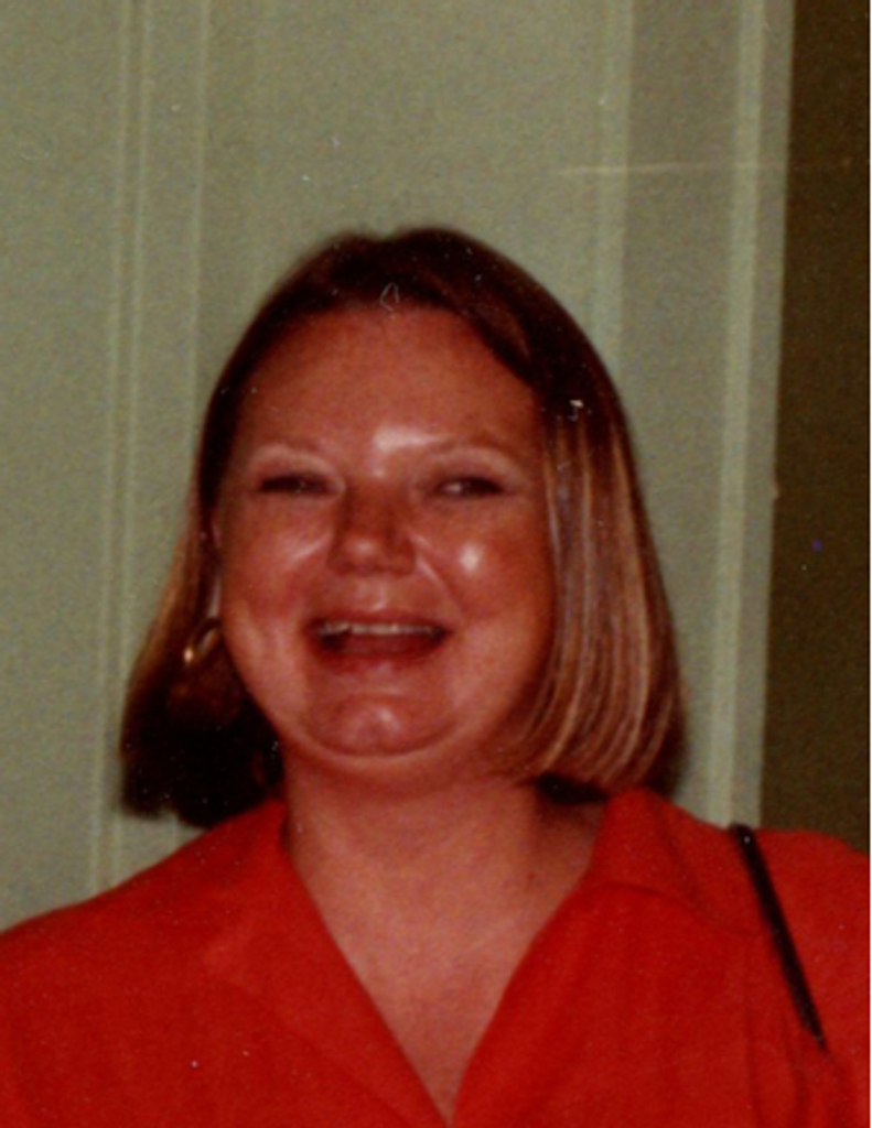 Mary England Profile Photo