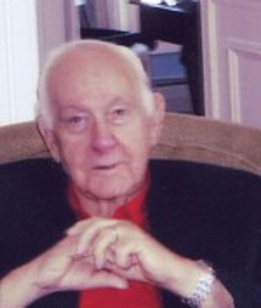 Dexter C. Gillis