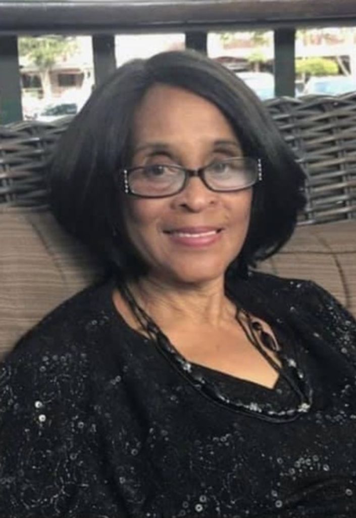 Barbara Jean Mcgill Profile Photo