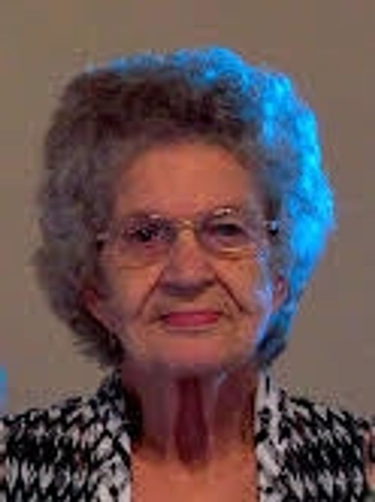 Elizabeth Potter (Hess) Potter Profile Photo