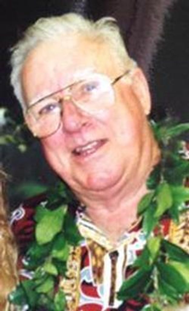 Donald Manke Profile Photo