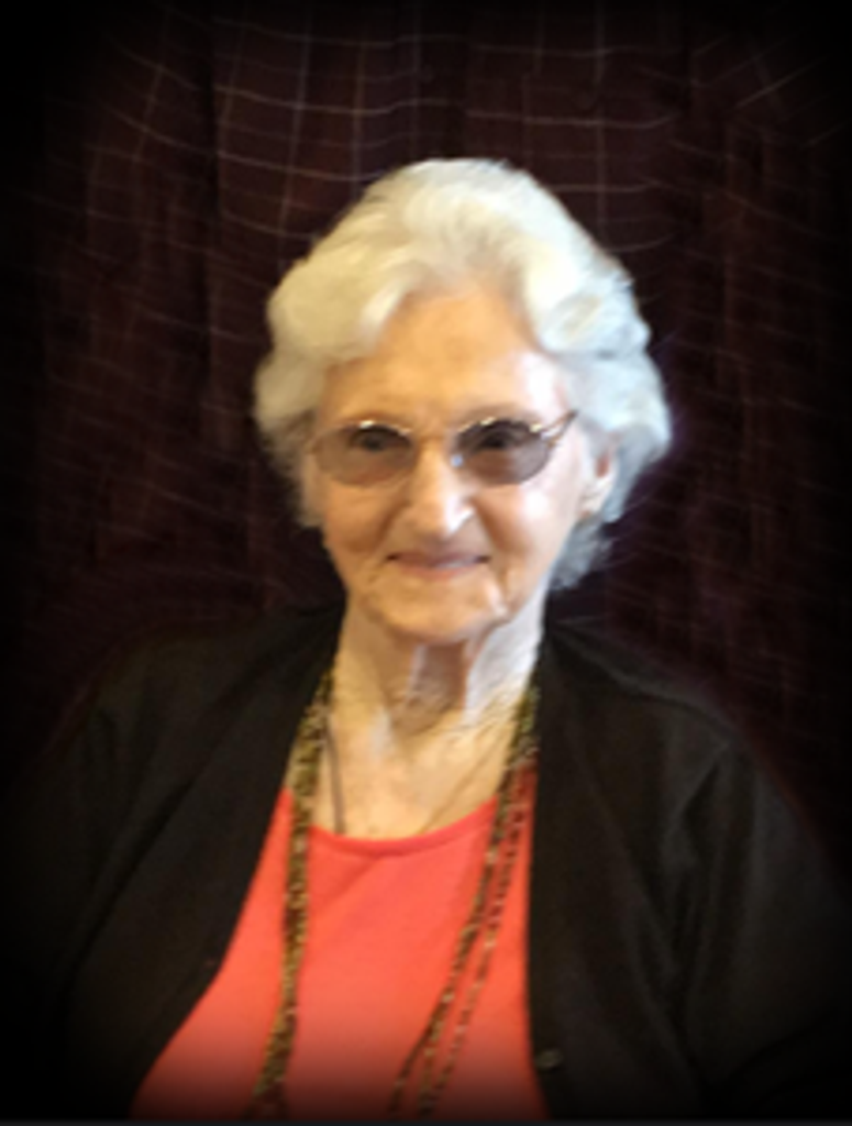 Mary Sandlin
