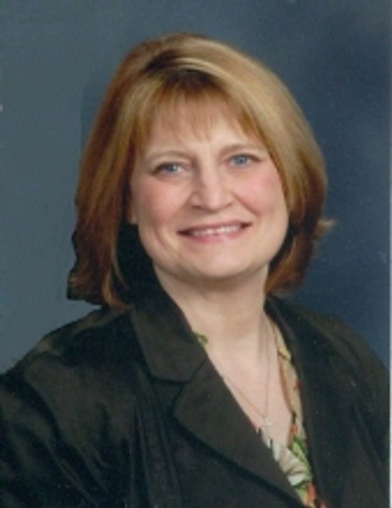 Patricia L. Delventhal