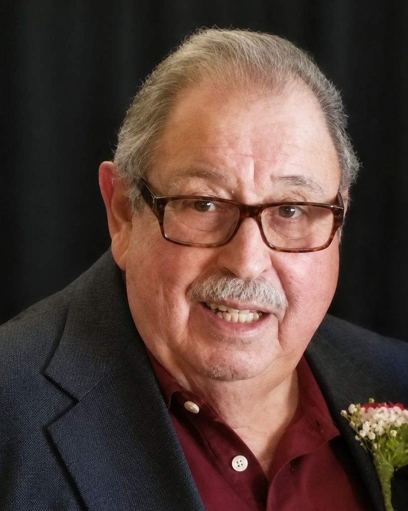Raul "Sonny" Miera Jr.