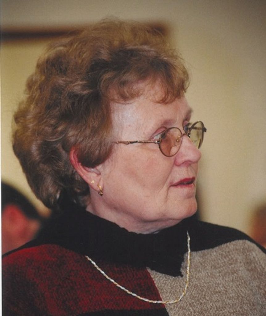 Bette L. Gorges Profile Photo
