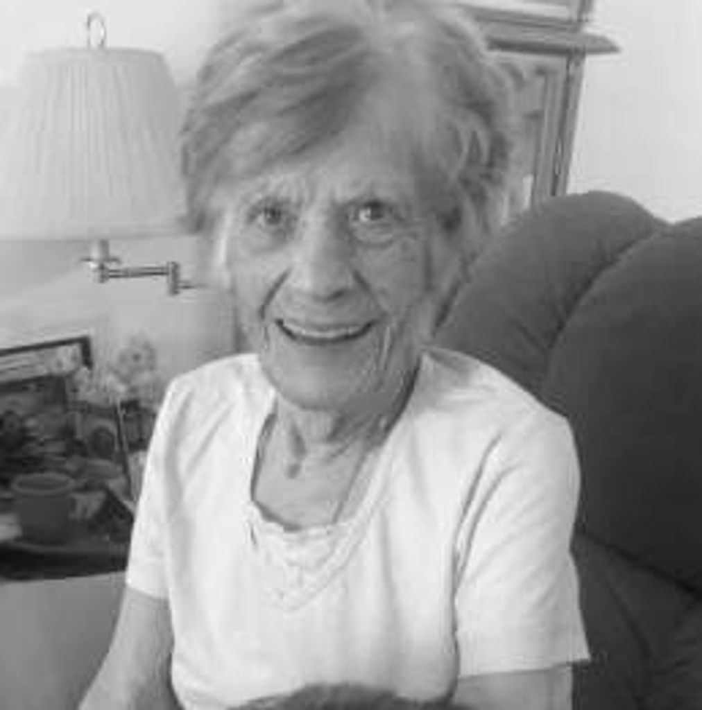 Joyce Farren Profile Photo