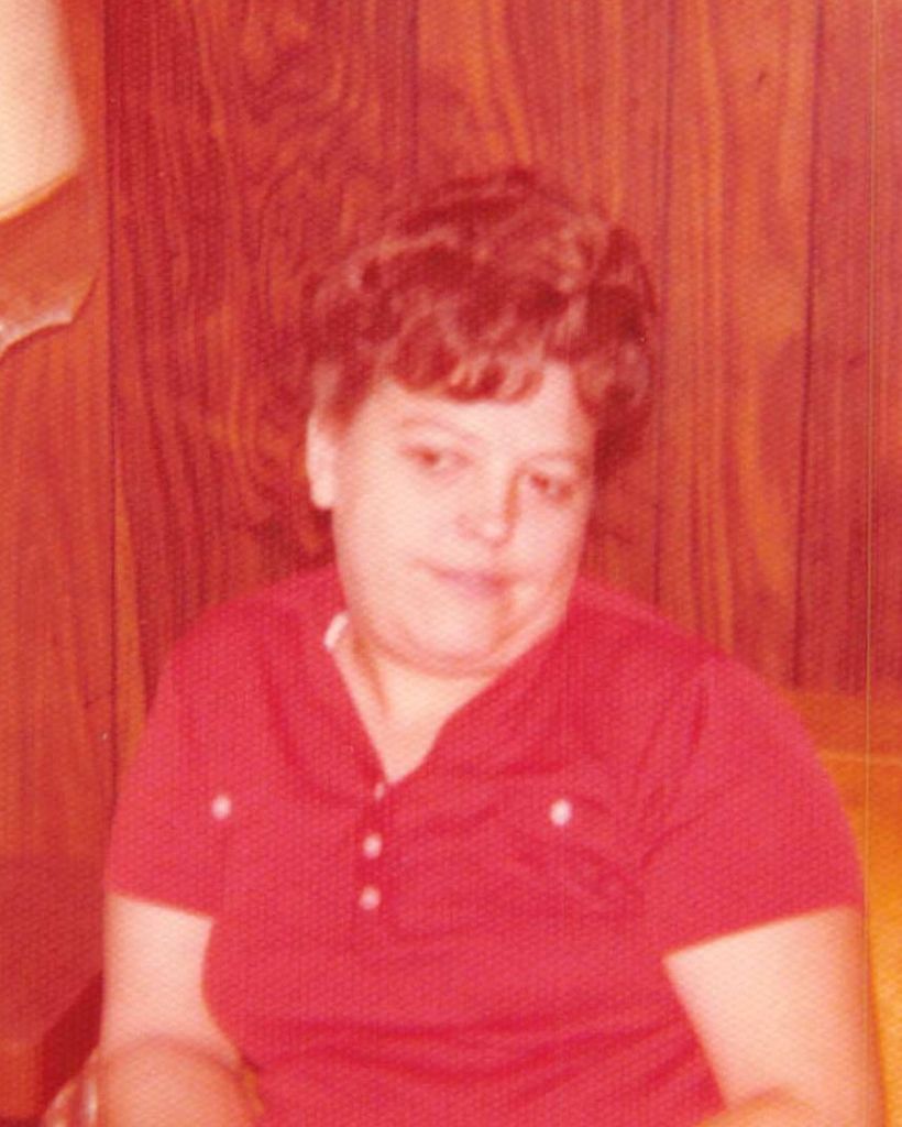 Geneva Marie Myer