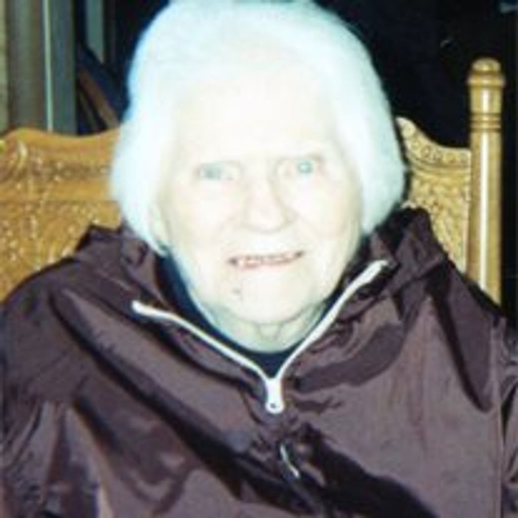 Lucille G. "Haight" Stewart