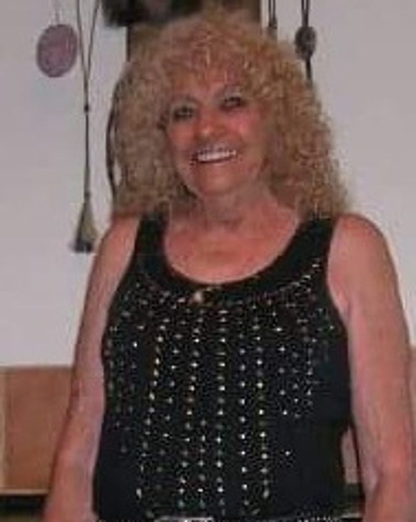 Shirley Ann Collins Profile Photo