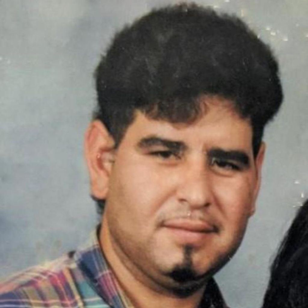 Reynaldo Tagle Salinas Profile Photo