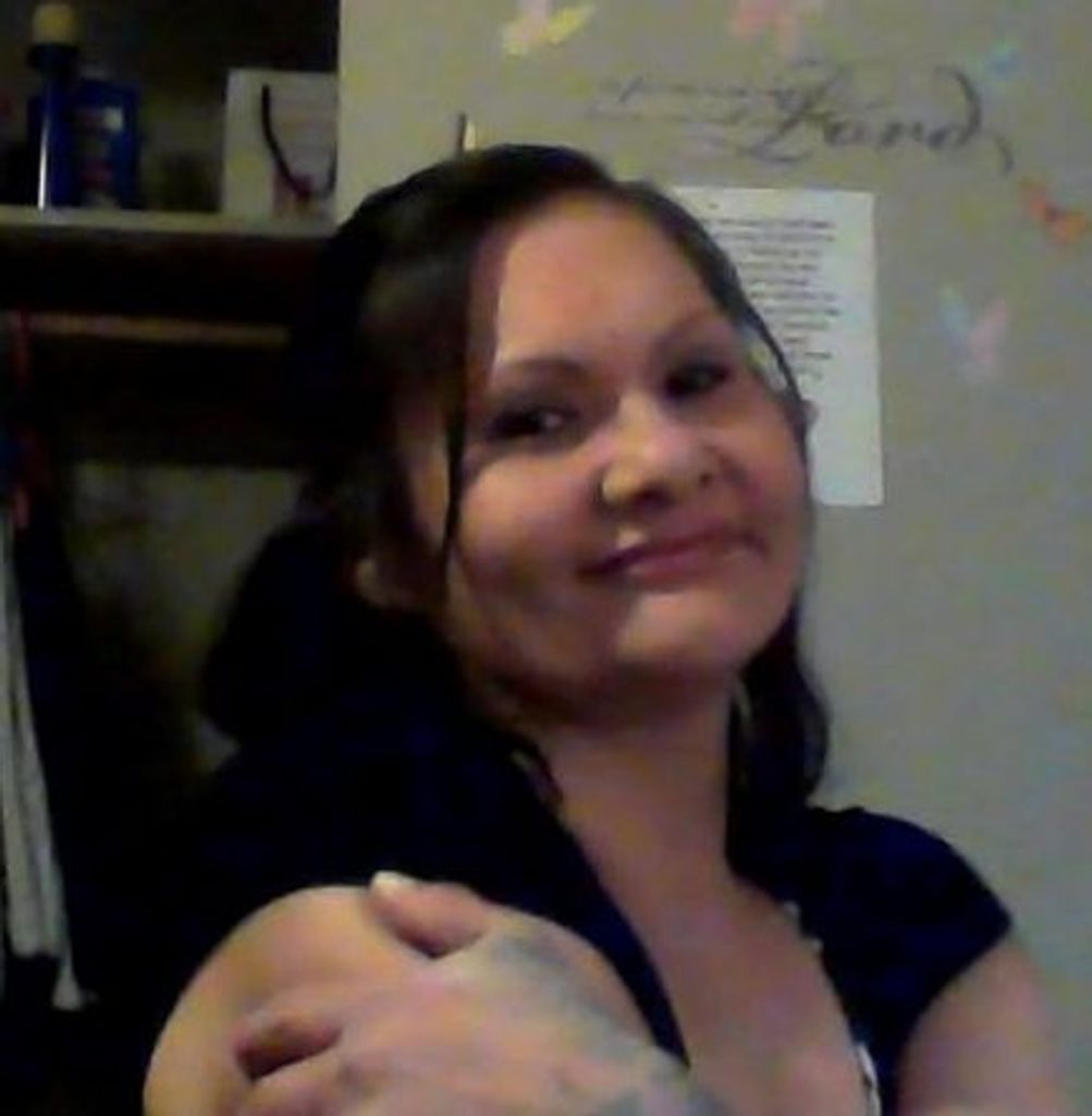 Gladys (Boome) Martinez-Williams Profile Photo