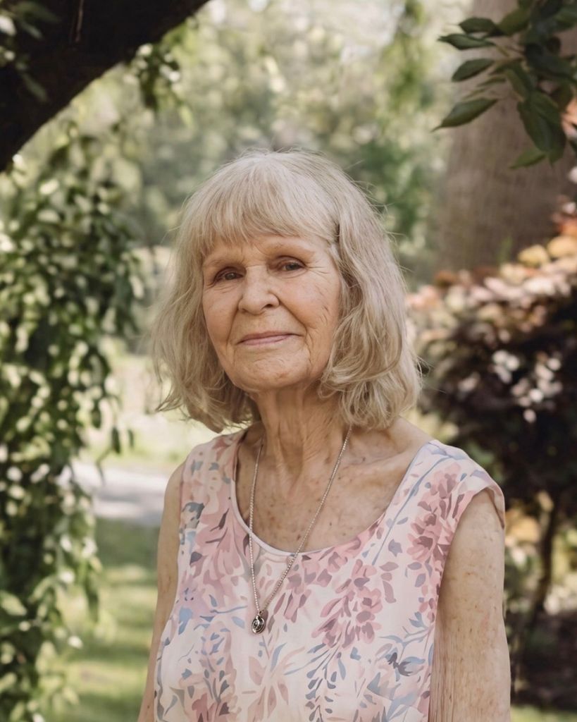 Patricia Dorothy Davis Profile Photo