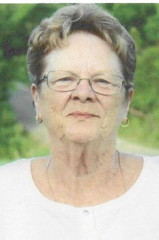 Macel "Eyvonne" Smithey Profile Photo