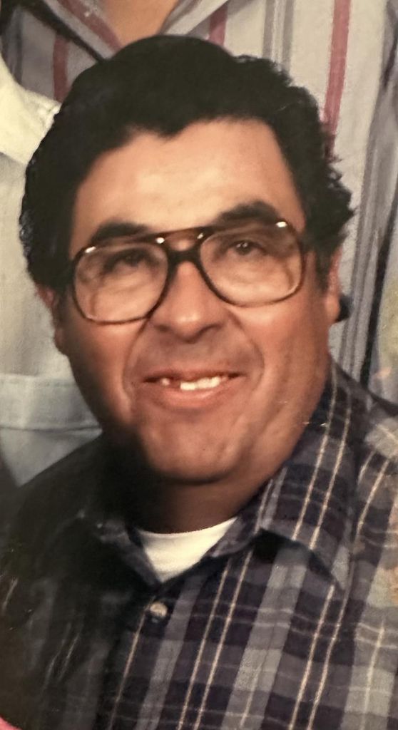 Hilario Rodriguez Profile Photo