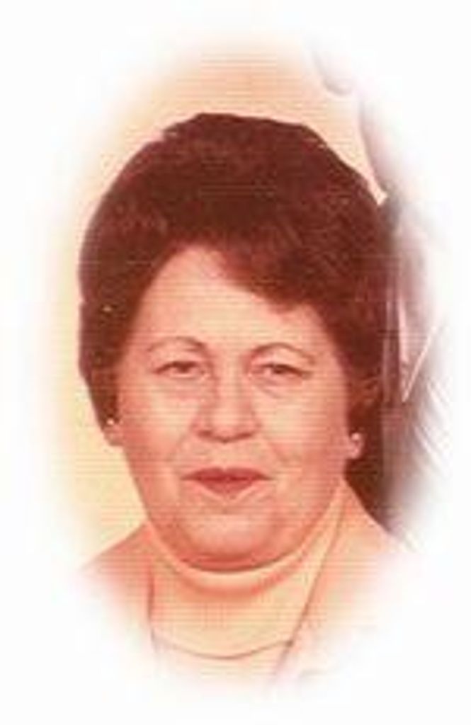 Julia Roselea Mell